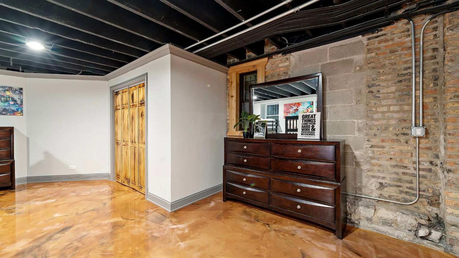 Holiday home Mid-century Gem By United Center Chicago