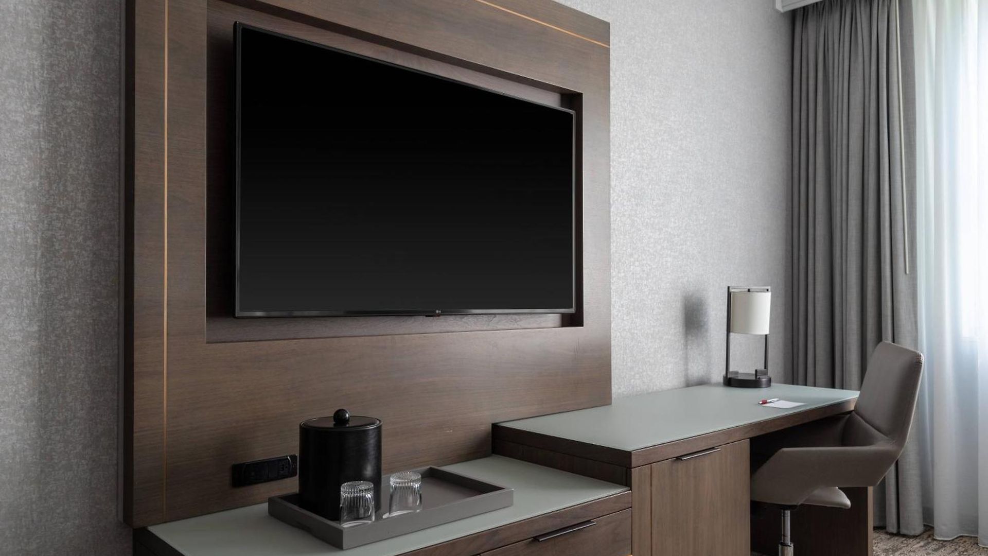 Courtyard By Marriott At Medical District-uic Hotel 3*