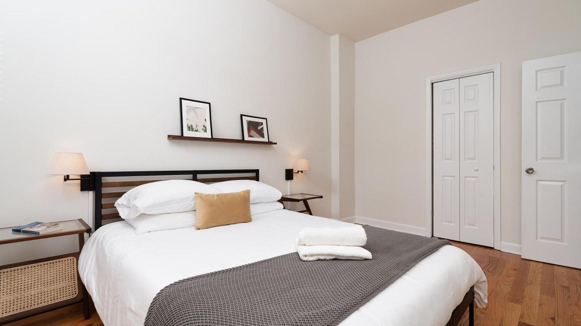 Apartment Ukrainian Village 3Br Apartment Chicago