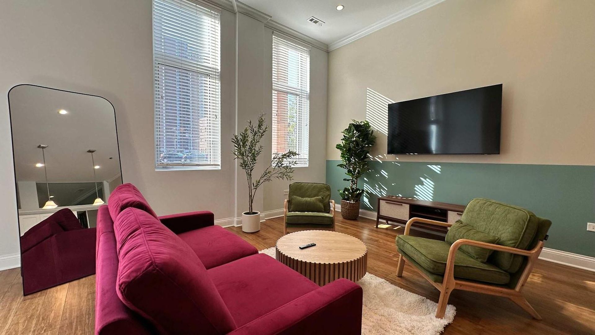 Cozy 1 Bedroom 1 Parking Sleeps 4
