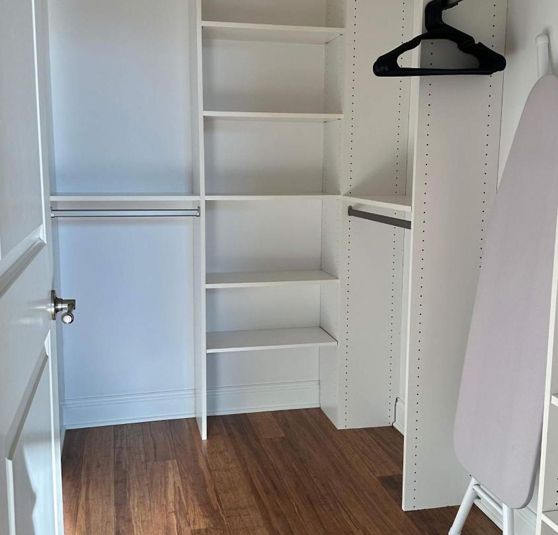 Chic 2 Bedroom 1 Parking Sleeps 6 Apartment *