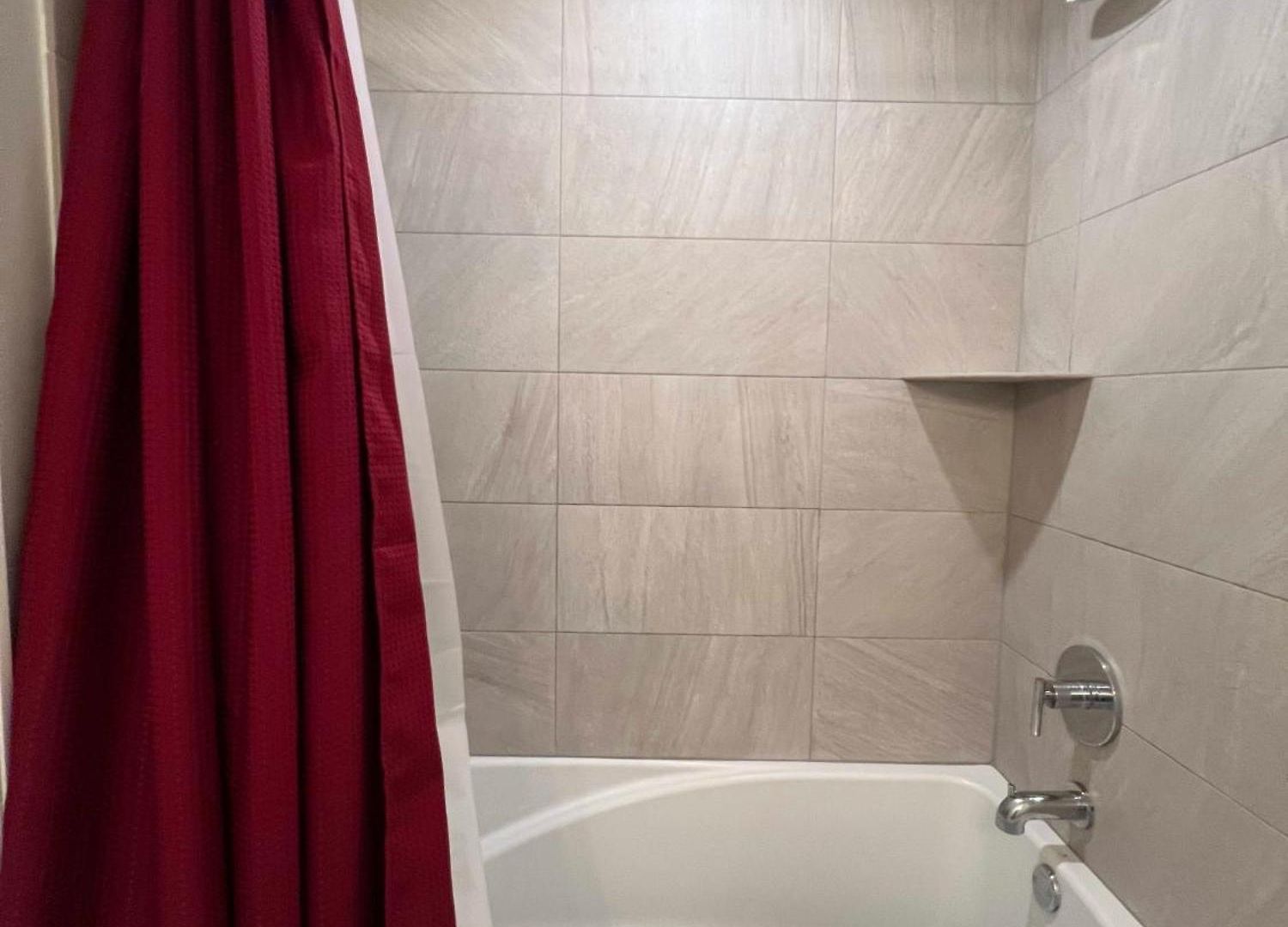 Apartment Chic 1 Bedroom W Parking *