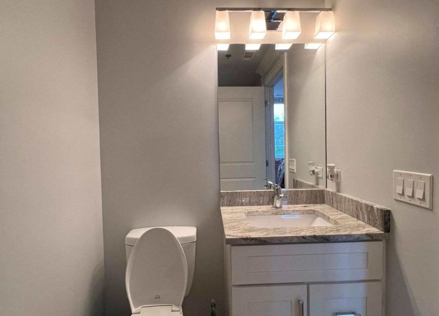 Chic 1 Bedroom W Parking * Chicago