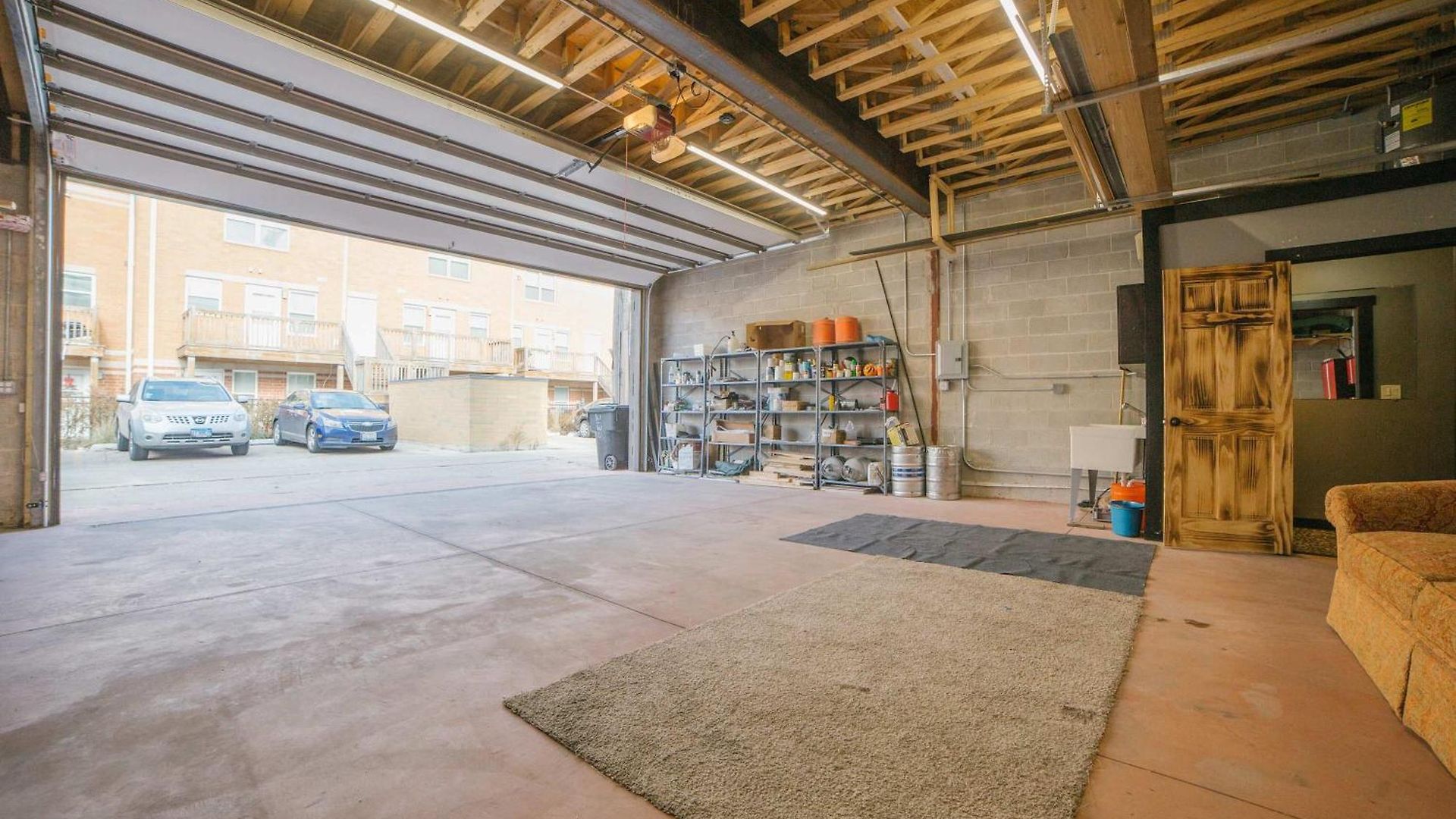 Holiday home Mid-century Gem By United Center Chicago