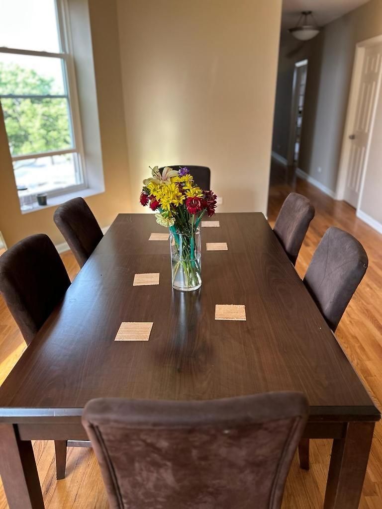 Gorgeous North Kenwood Hyde Park Unit Chicago