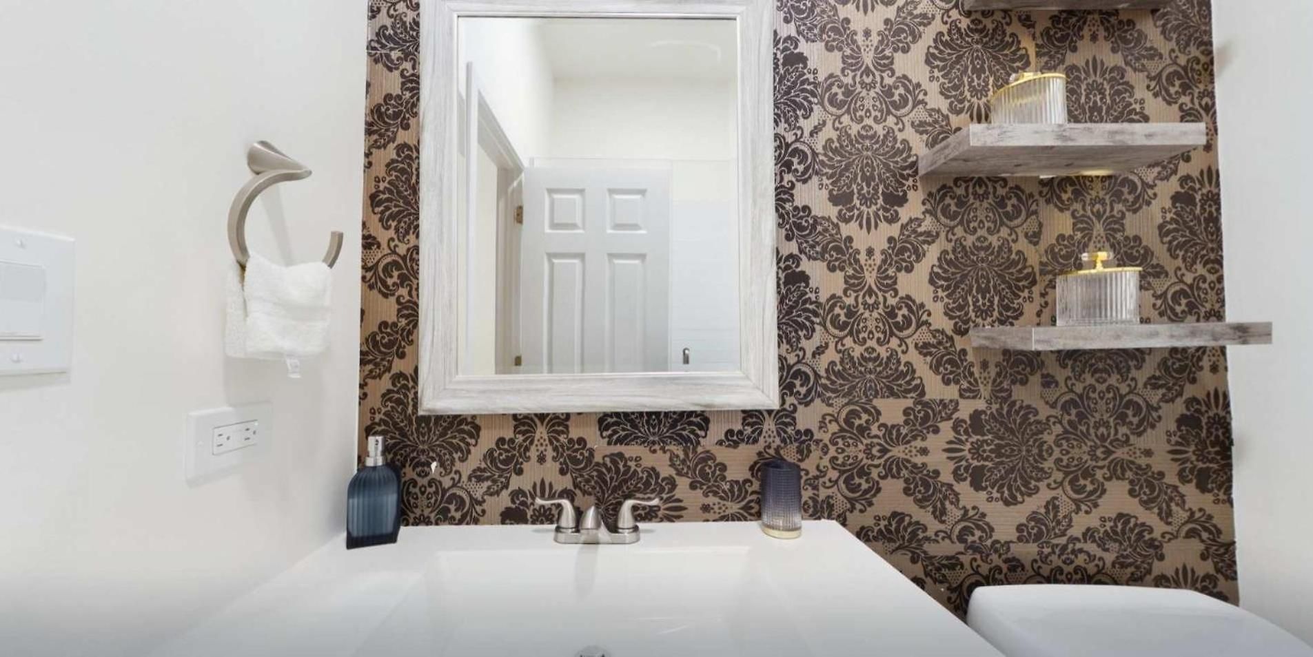Apartment Vogue Bucktown *