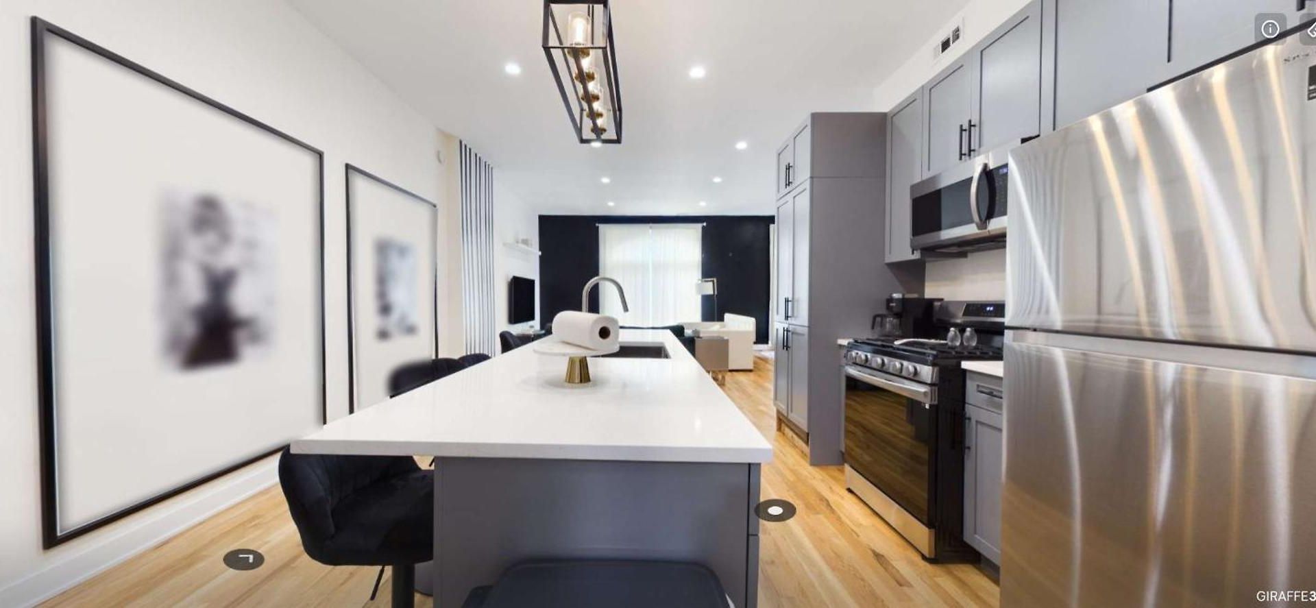 Apartment Vogue Bucktown