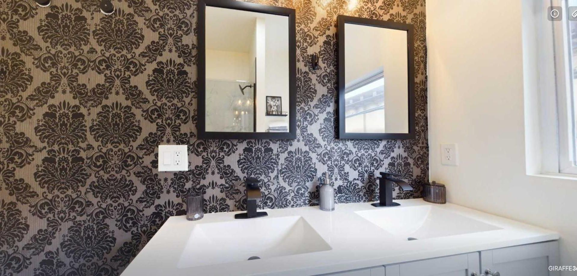Apartment Vogue Bucktown Chicago