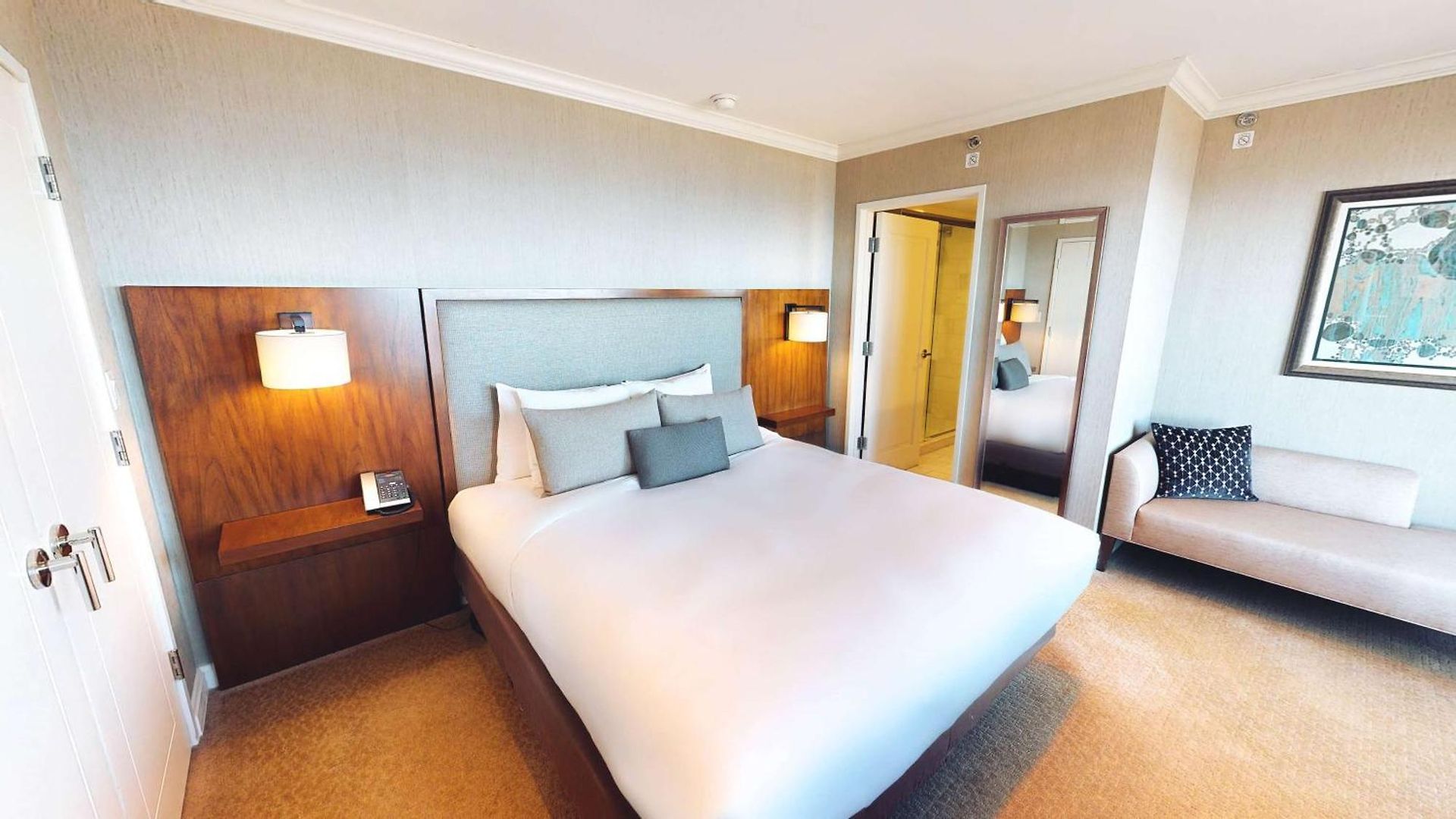 Hilton Hotel