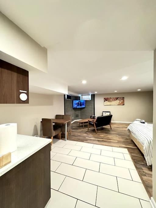Oldtown Stylish Cute Apartment *