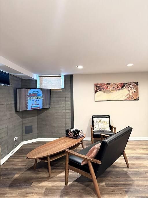 Apartment Oldtown Stylish Cute