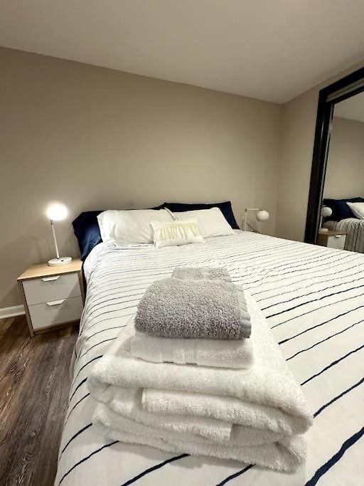 Apartment Oldtown Stylish Cute