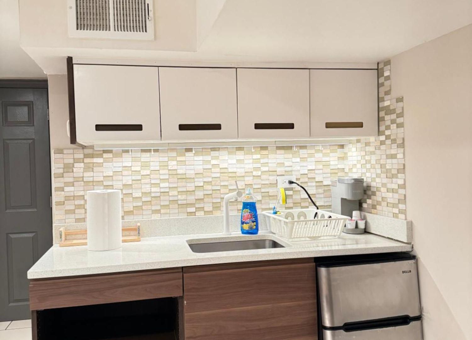 Apartment Oldtown Stylish Cute
