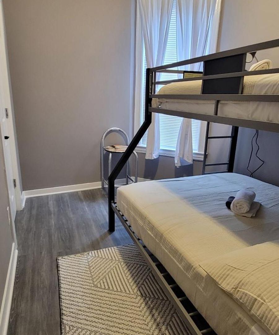 Hostel Avenue