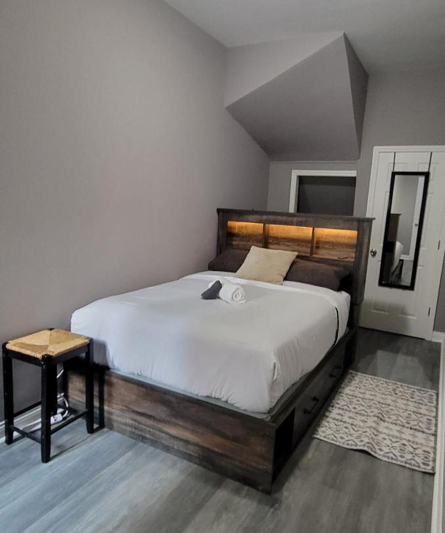 Hostel Avenue Chicago
