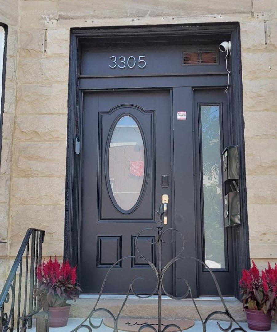 Avenue Hostel Chicago