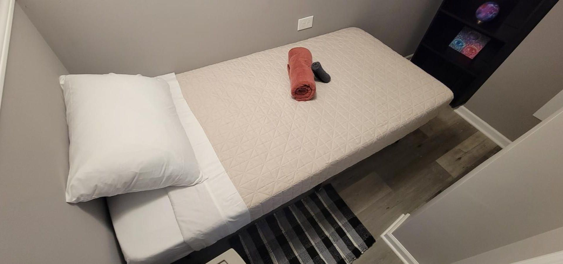 Hostel Avenue Chicago