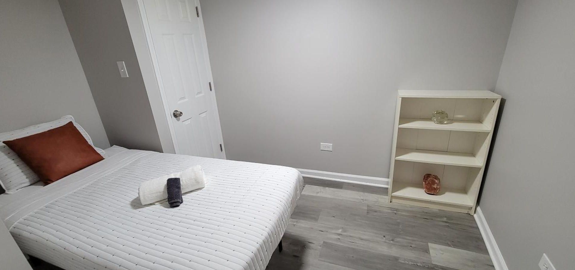 Avenue Hostel *