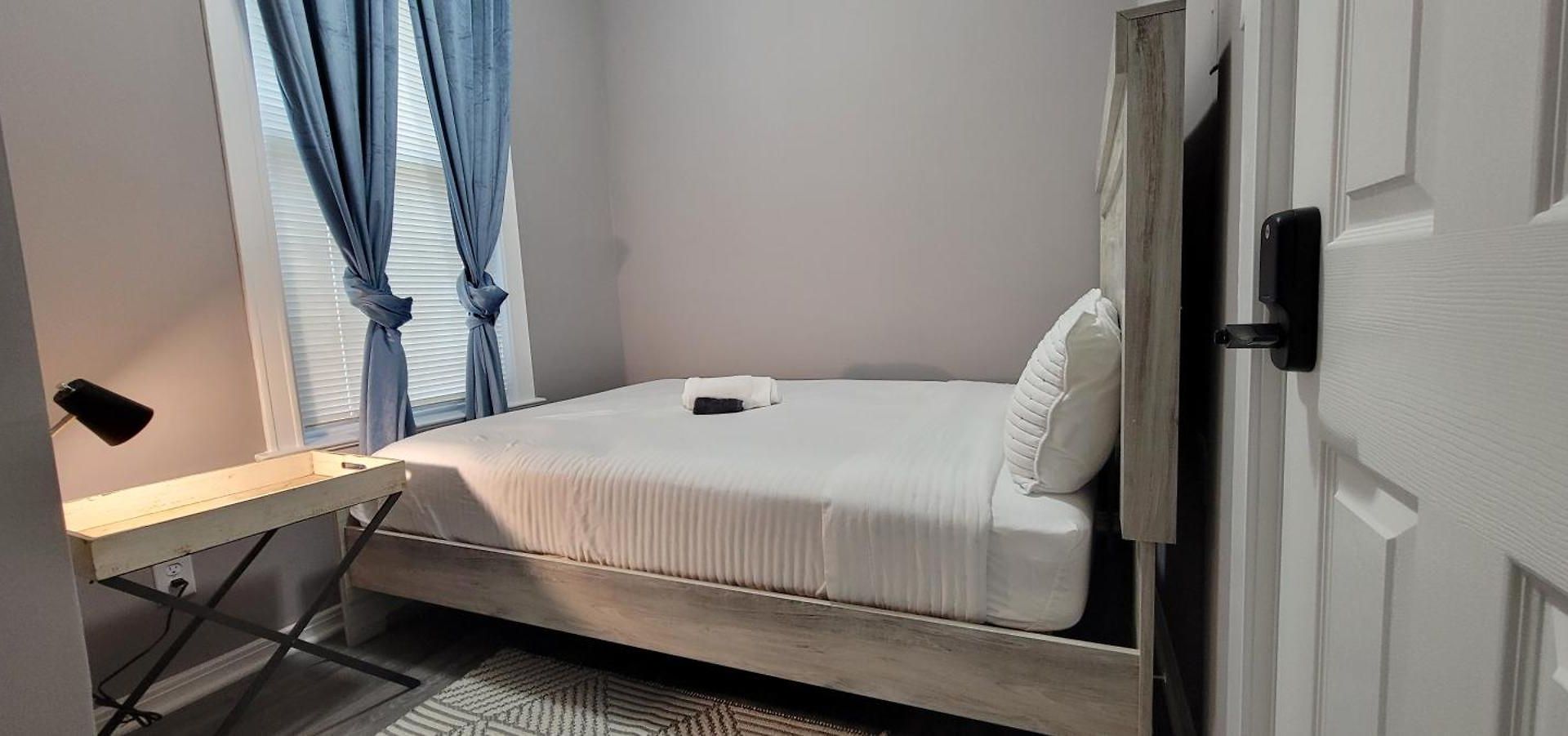 Hostel Avenue