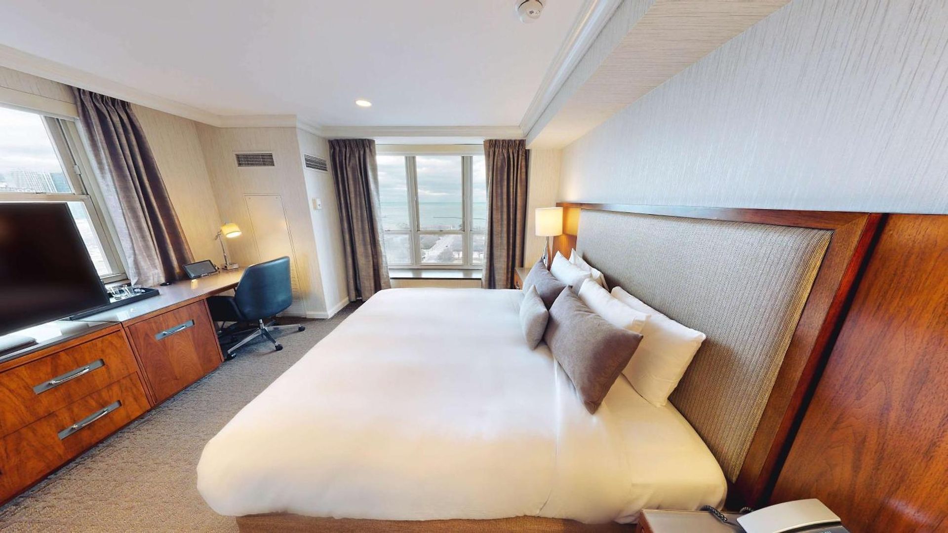 Hilton 3*