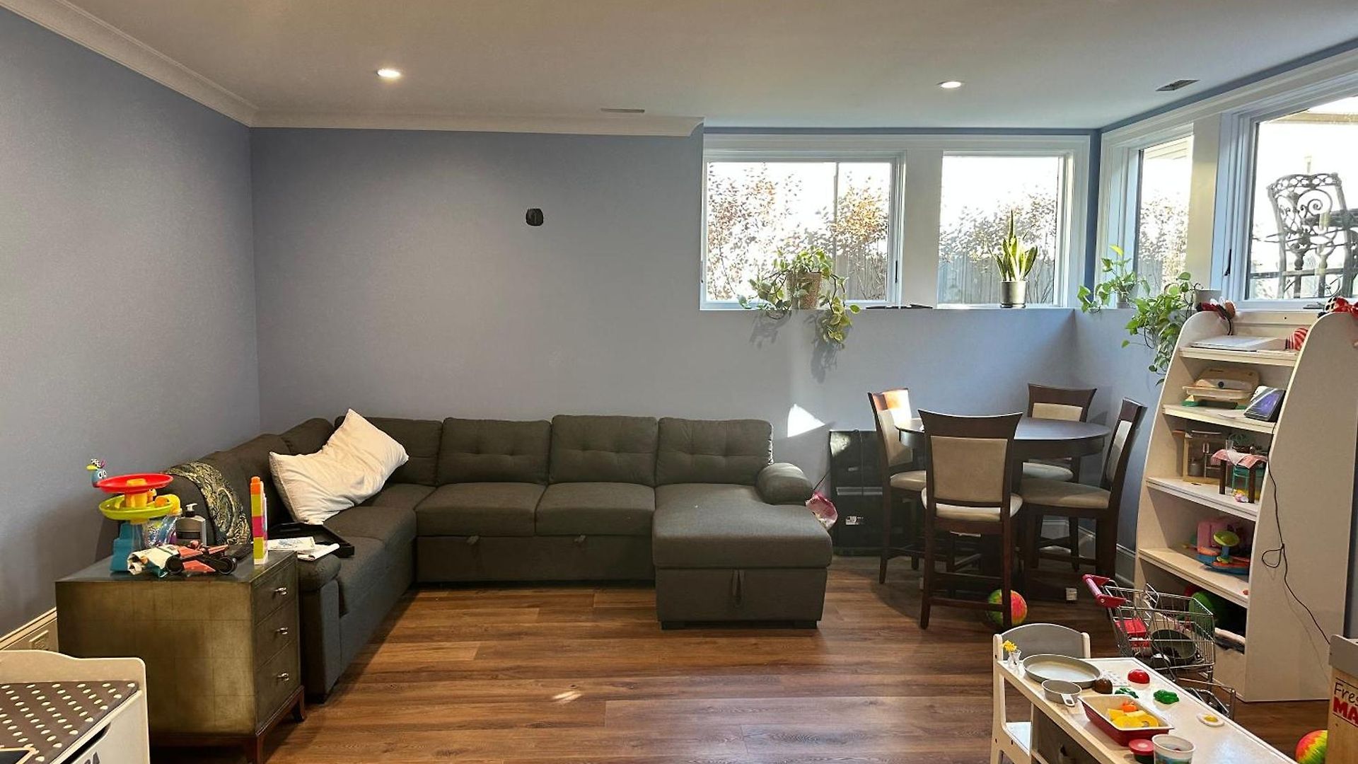 Homestay Lyons' Den