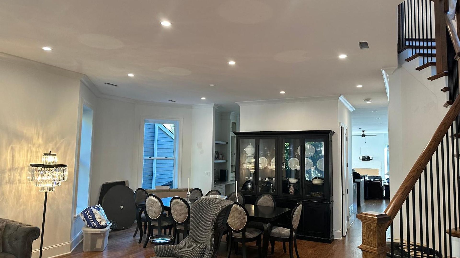 Lyons' Den Chicago