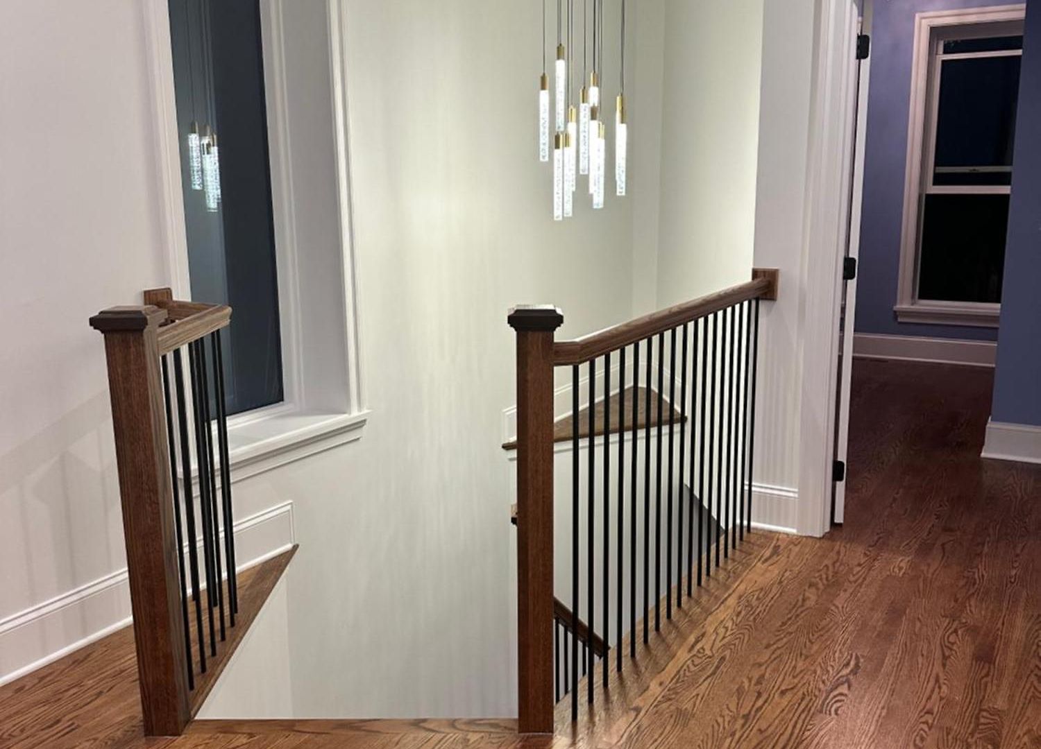 Lyons' Den Homestay Chicago