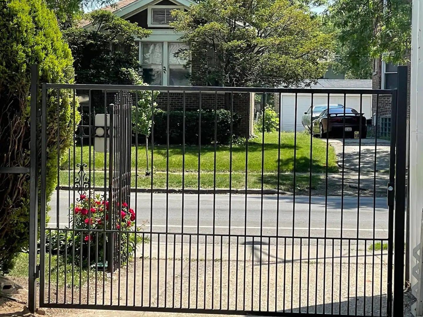 Apartment Exquisite Rogers Park 1 Bedroom, 1 Bath Near Evanston Chicago