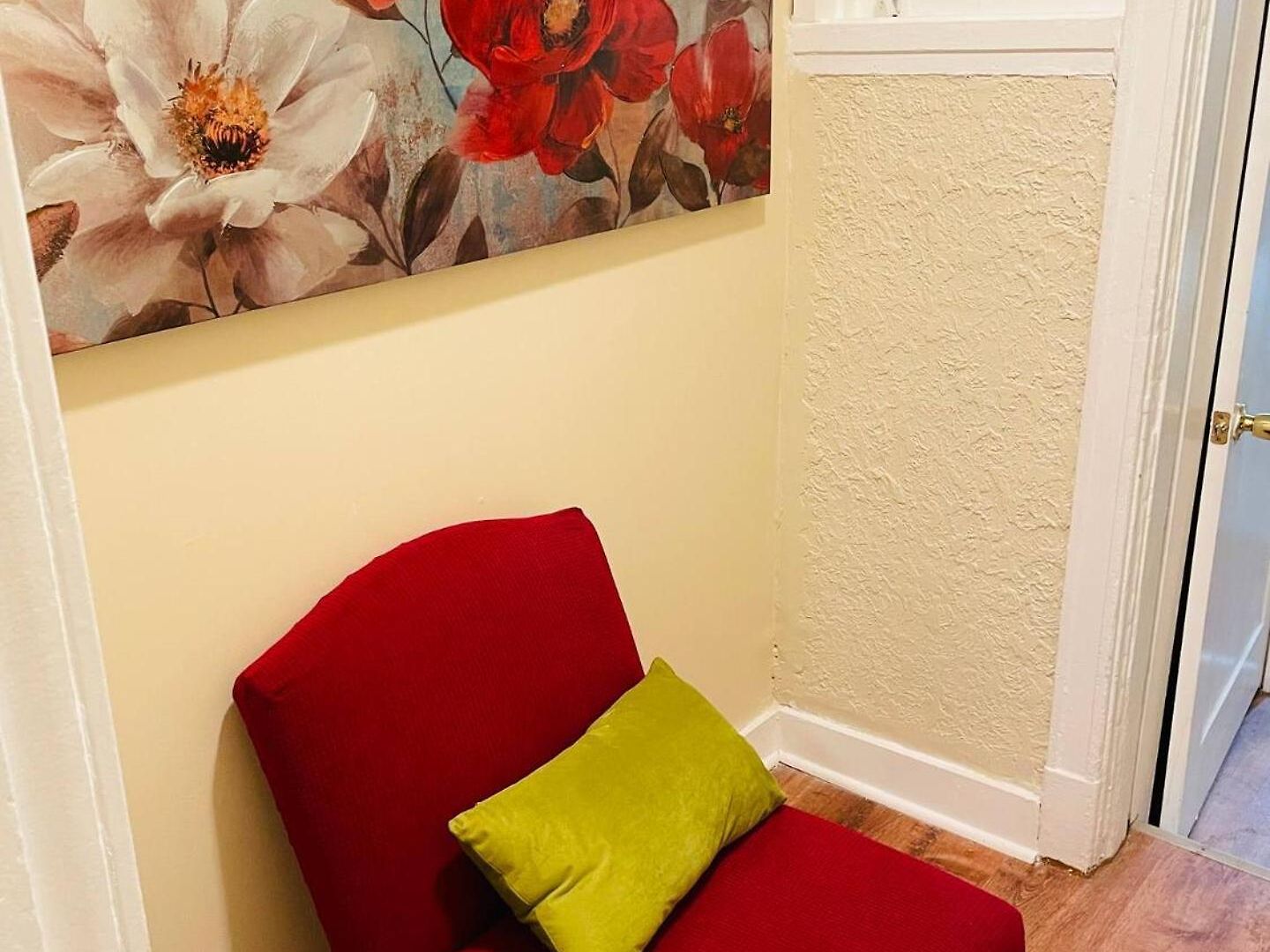 Apartment Exquisite Rogers Park 1 Bedroom, 1 Bath Near Evanston *