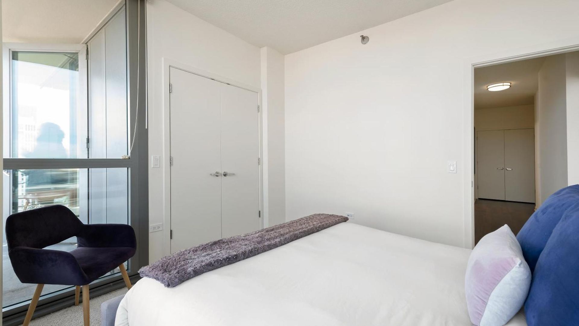 K2 Sky High With Stunning Views In West Loop *