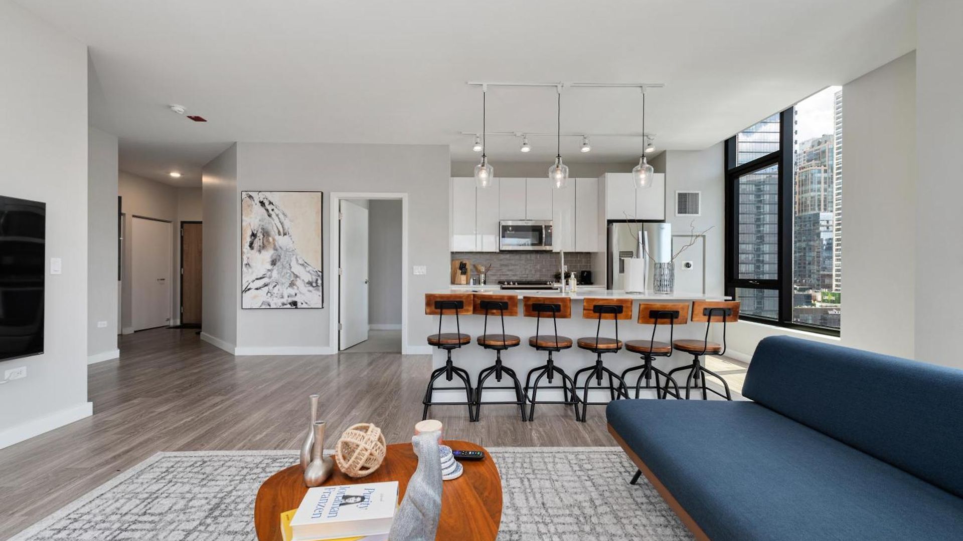 Aurelien Spacious In The Heart Of Gold Coast