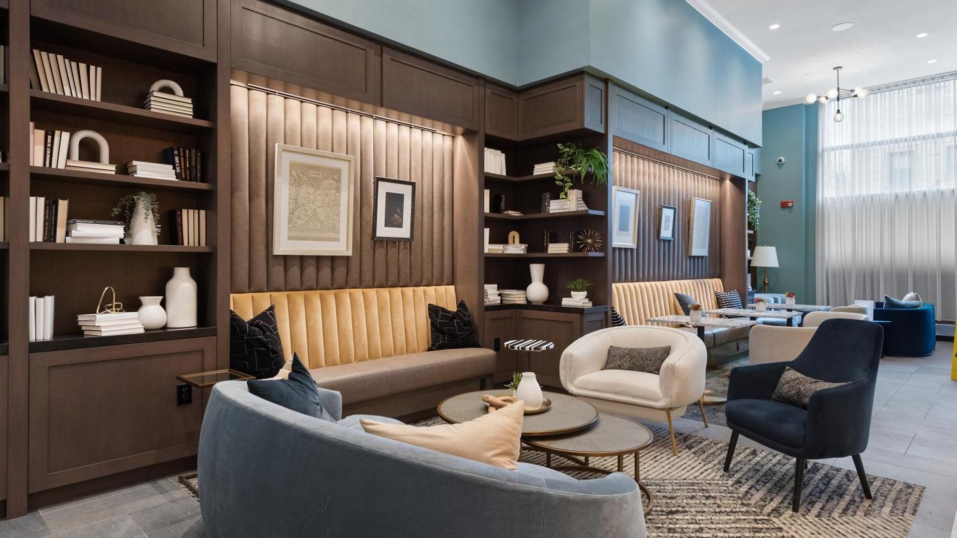 Apartment The Bernardin Gold Coast Luxury Near Magnificent Mile