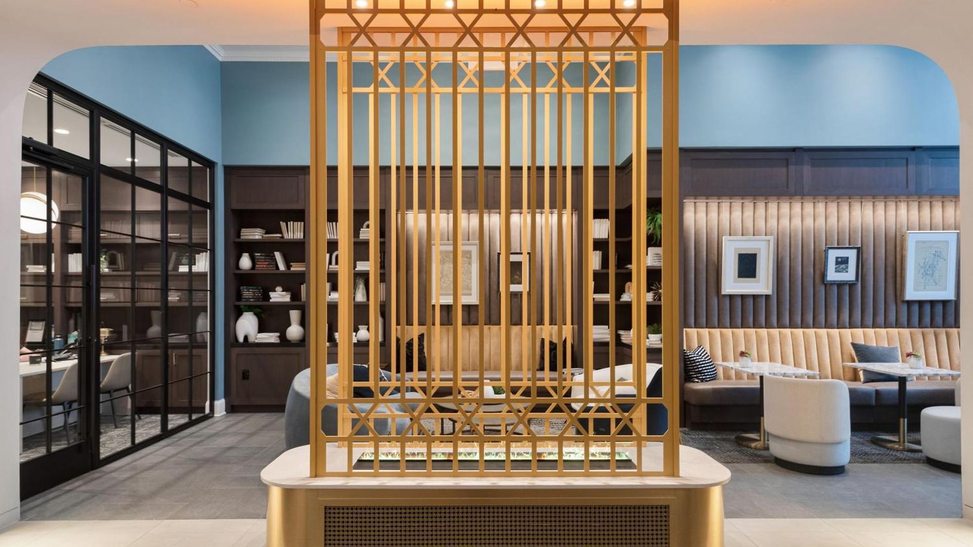 Apartment The Bernardin Gold Coast Luxury Near Magnificent Mile *