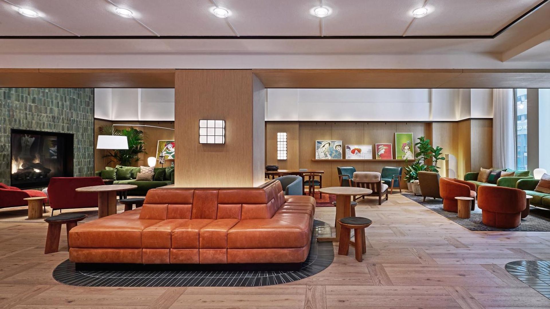 Hotel L7 By Lotte Chicago