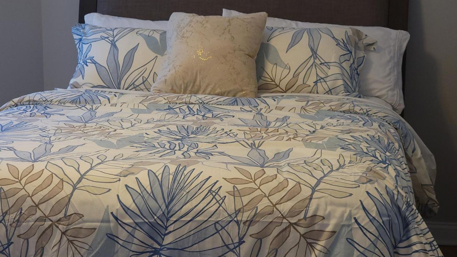 Beautiful Big 3 Bedroom Quiet Near Downtown