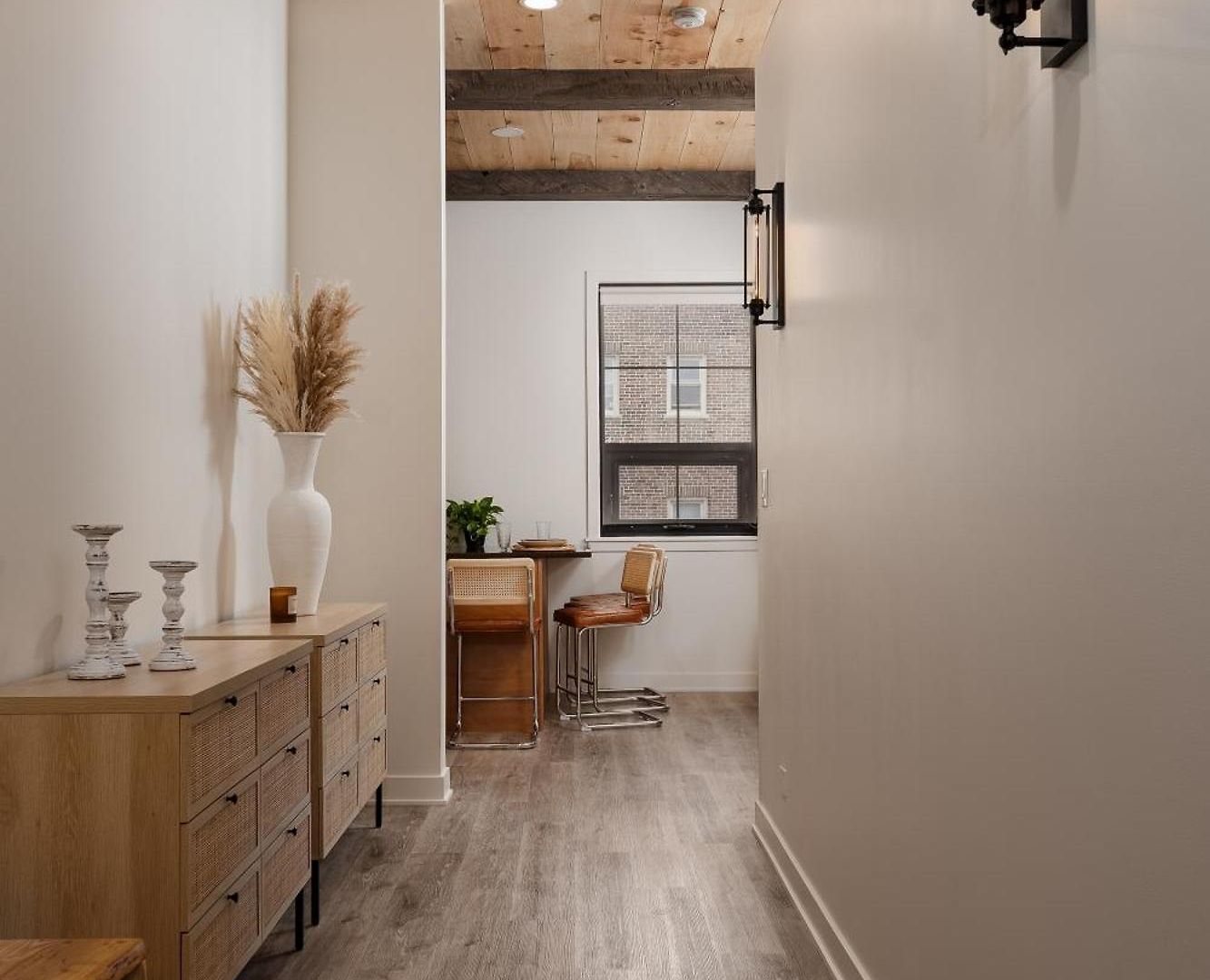 Apartment Pulaski Point
