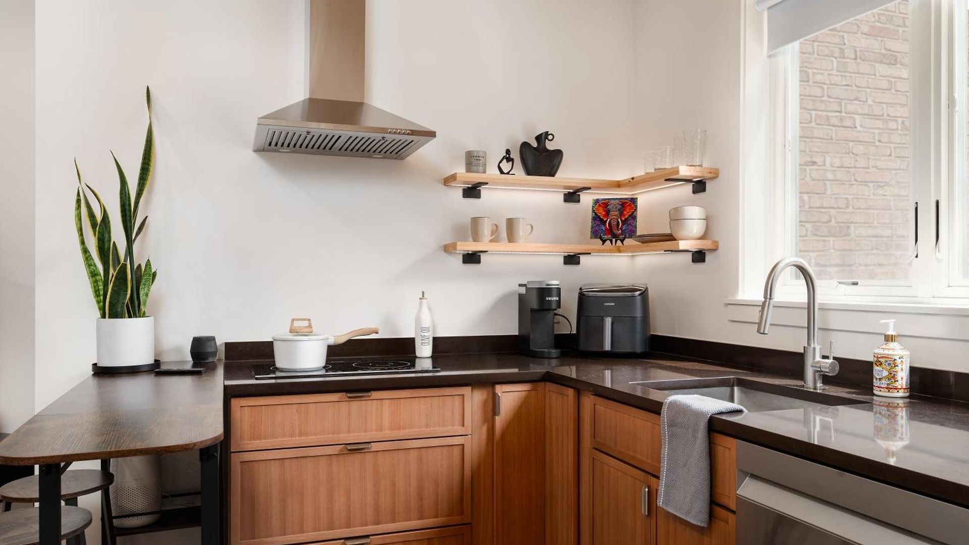 Pulaski Point Apartment Chicago
