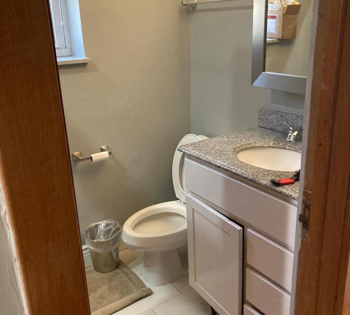 Private Bedroom With Shared Bath Chicago