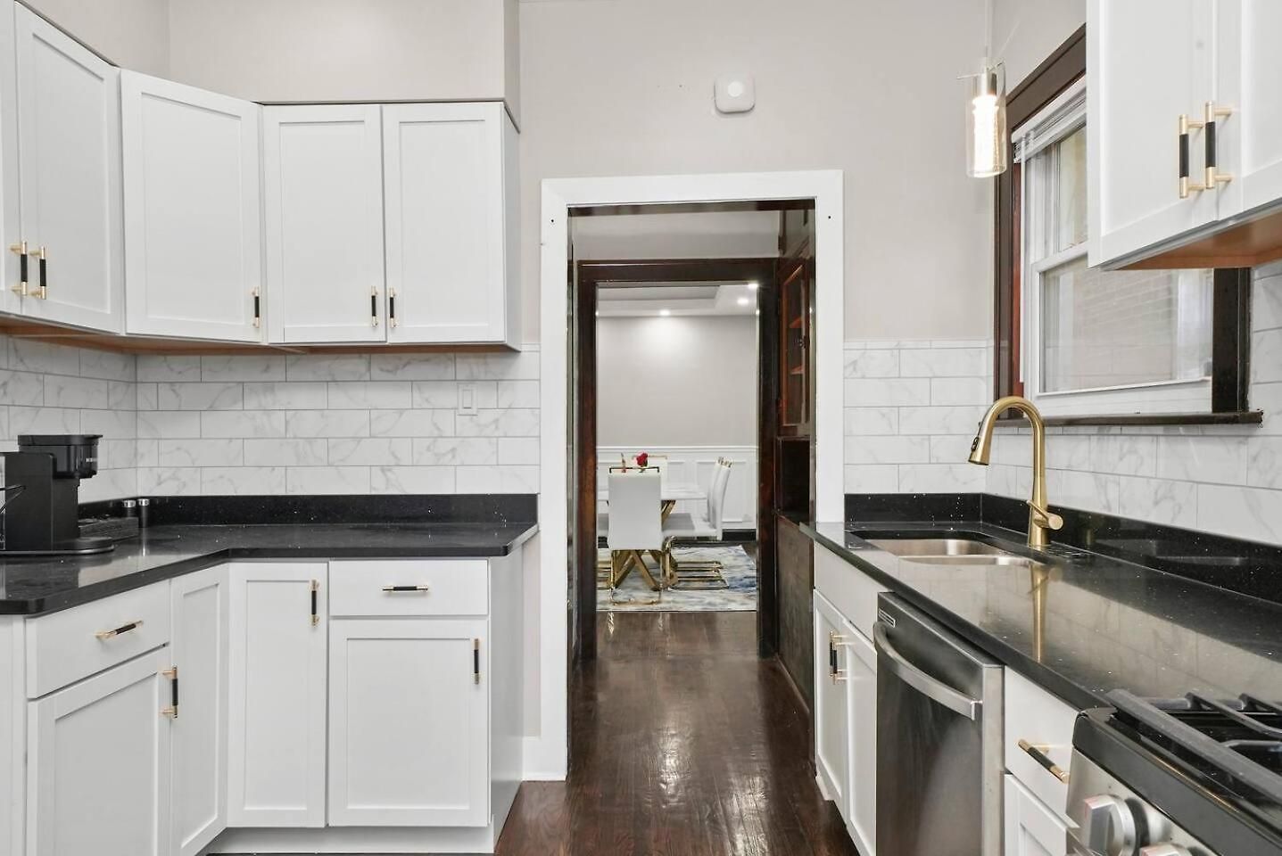 Holiday home Gorgeous 5 Bedroom Gem With Games Chicago