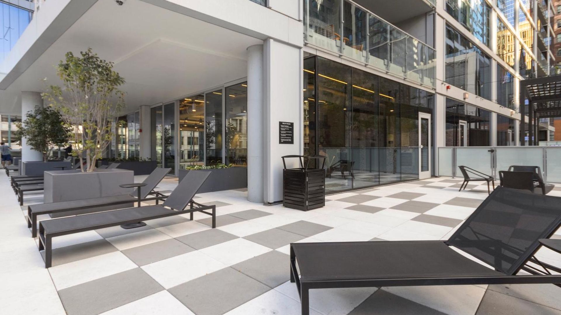 Premier Penthouses And With Captivating Views Of Millennium Park * Chicago