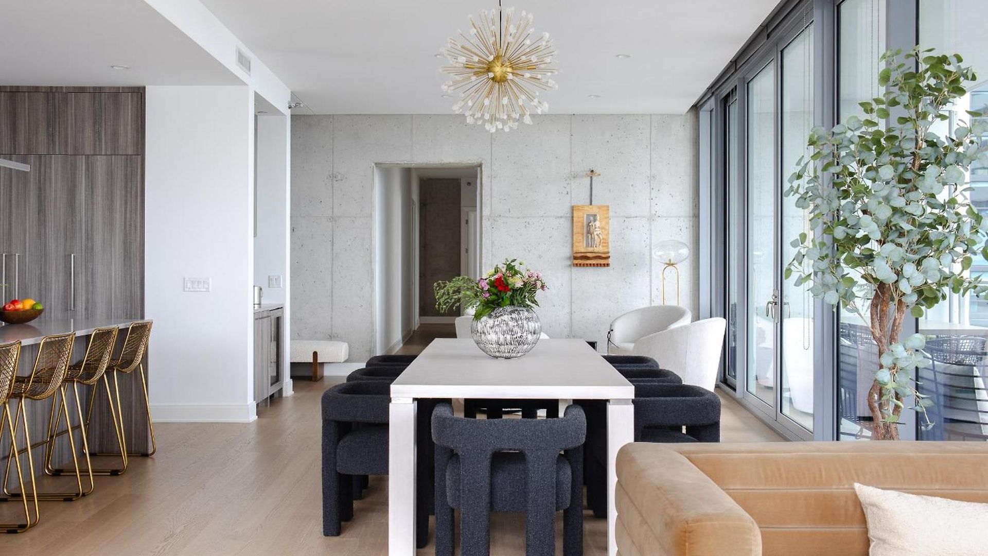 Apartment Premier Penthouses And With Captivating Views Of Millennium Park