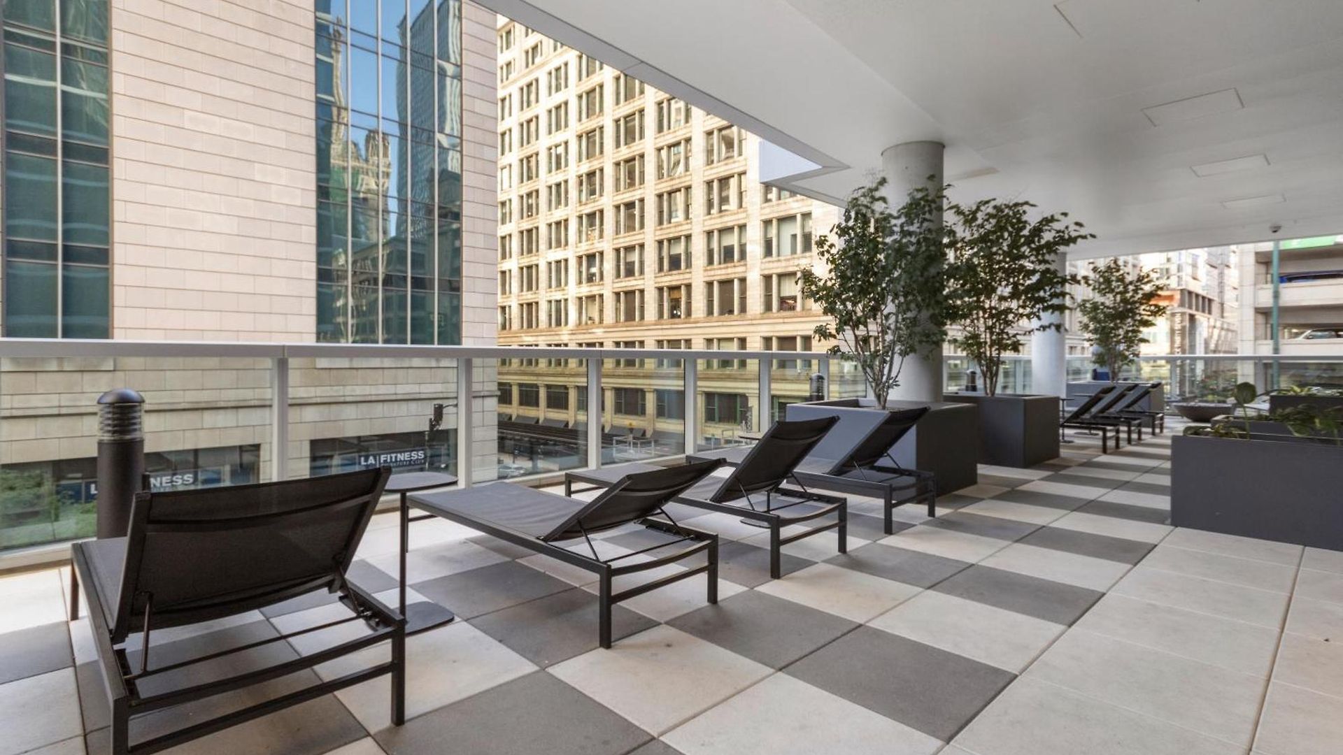 Premier Penthouses And With Captivating Views Of Millennium Park Apartment *