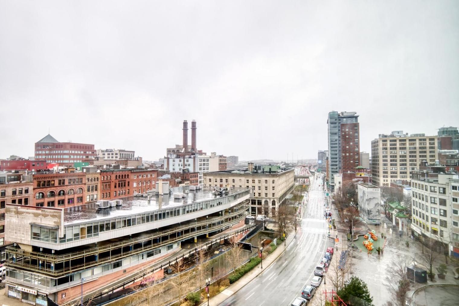 River North 1br W Gym Pool Roof Nr Riverwalk Chi-834