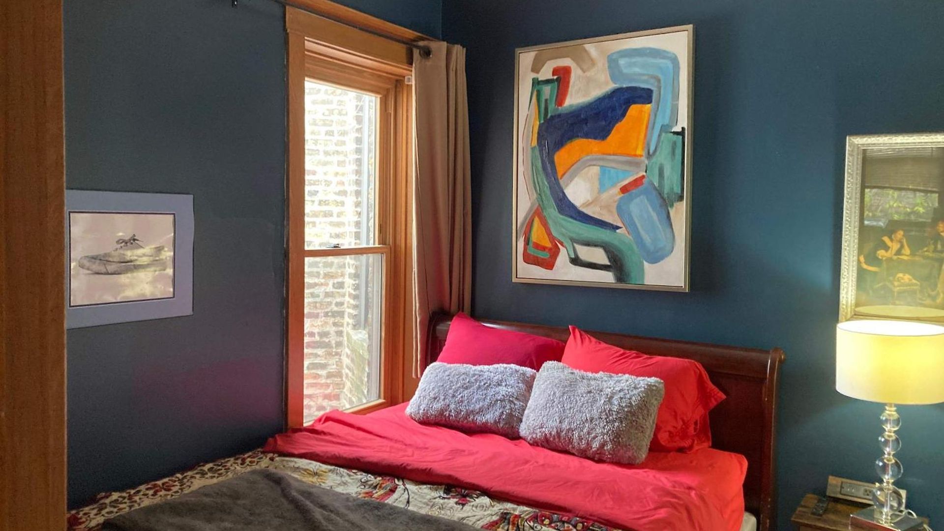 Bed & Breakfast Dorothy's Chicago