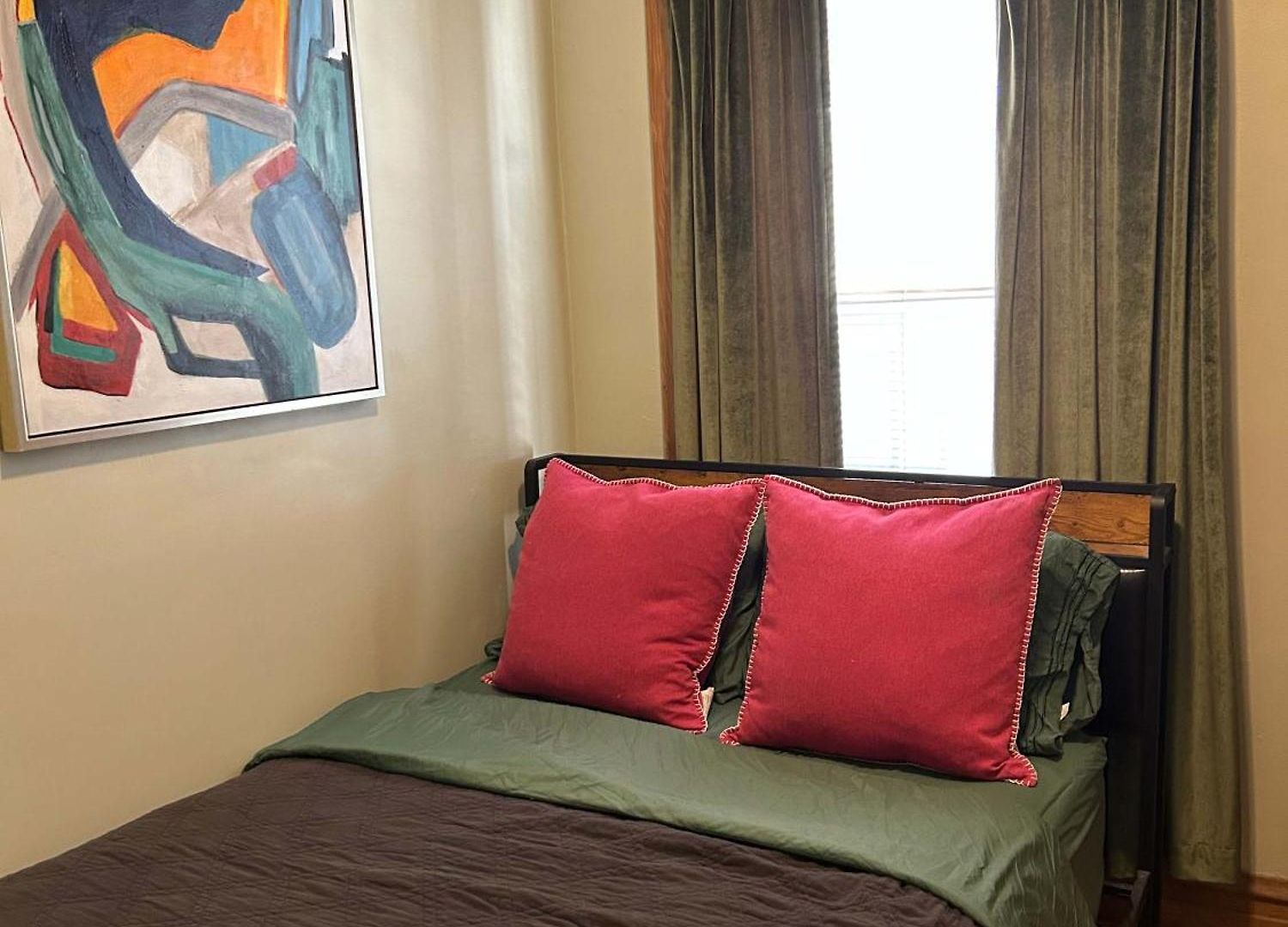 Dorothy's Bed & Breakfast Chicago
