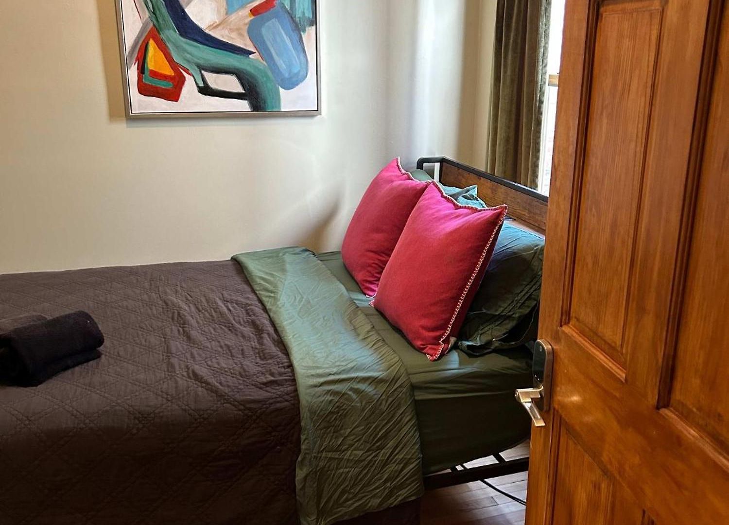 In Dorothys Bed & Breakfast