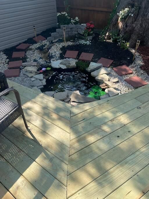 Cozy 4bd House Fireplace And Pond Chicago
