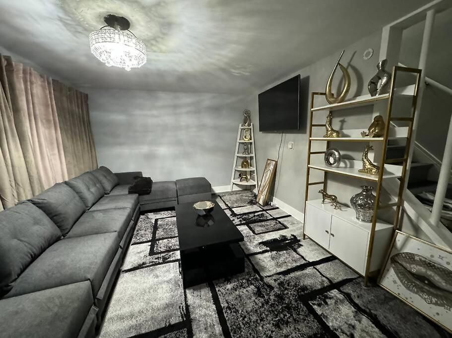 Hamaline Luxury Villa *