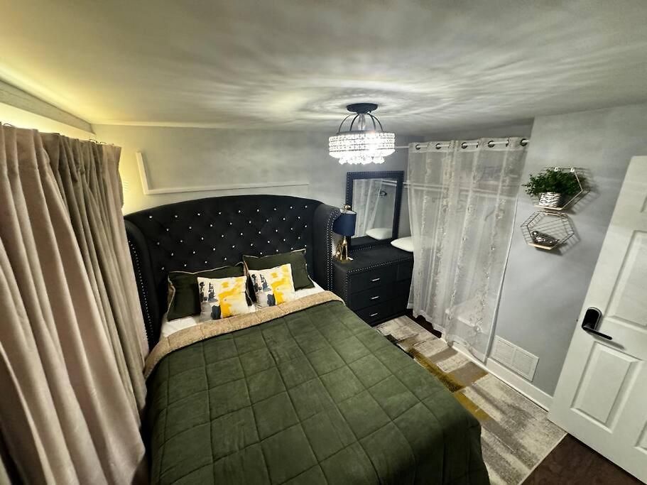 Hamaline Luxury Chicago