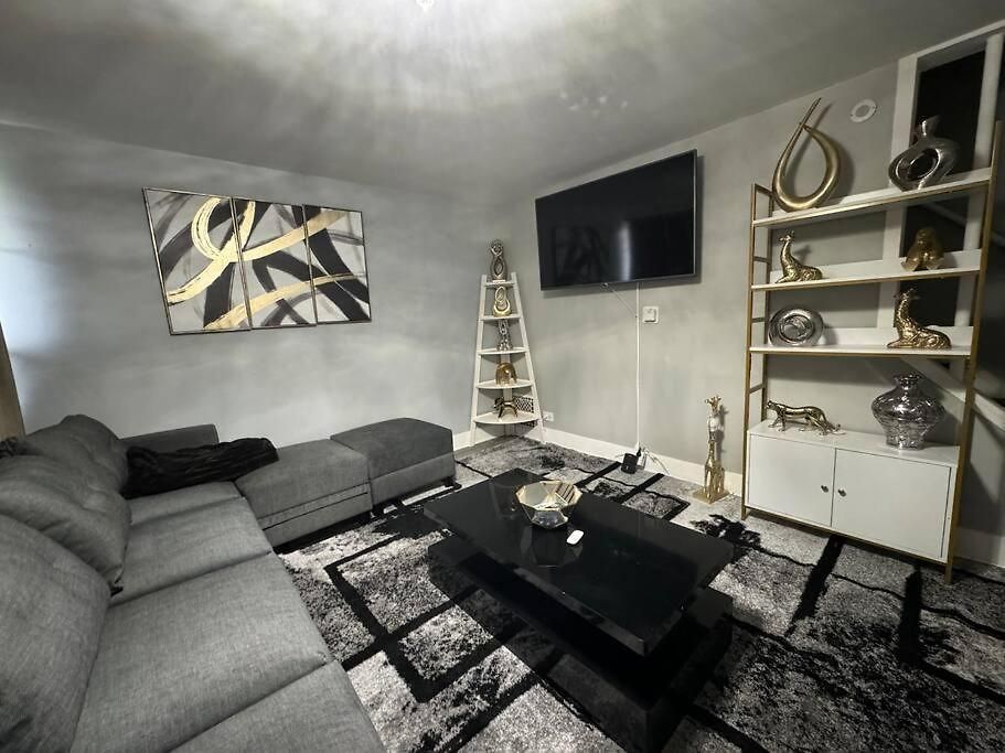 Villa Hamaline Luxury